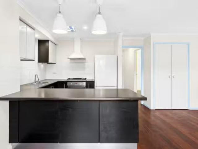 Apartment for rent in Tyagarah, Victoria