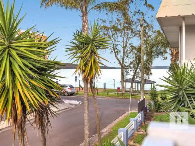Apartment for rent in Canton Beach, New South Wales