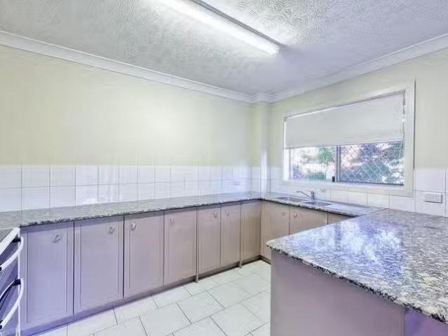 Apartment for rent in Toombul, Queensland