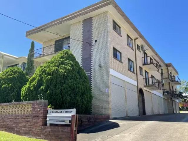 Apartment for rent in Toombul, Queensland