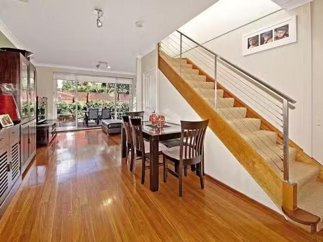 House for rent in Leichhardt, New South Wales