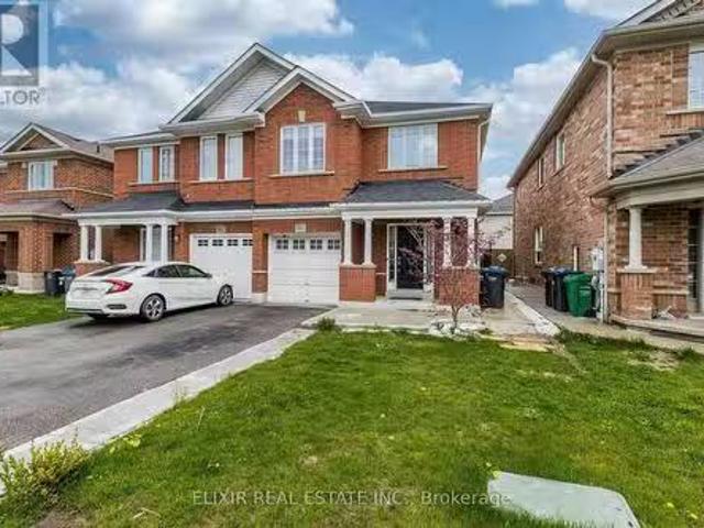 House for rent in Georgina, Ontario