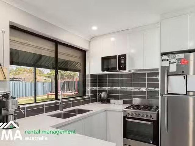 House for rent in Parmelia, Western Australia
