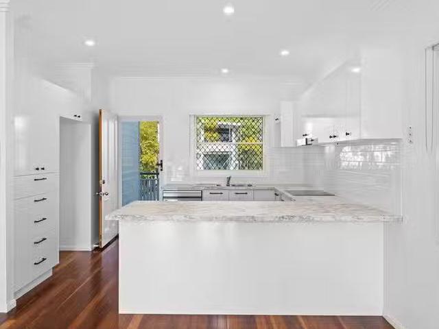 House for rent in Toombul, Queensland