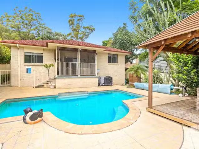 House for rent in Nelson Bay, New South Wales