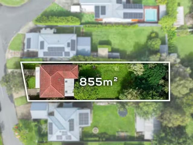 House for rent in Toombul, Queensland