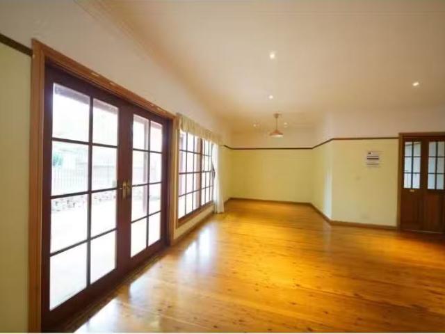 House for rent in Sydney, New South Wales