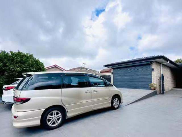 House for rent in Sydney, New South Wales