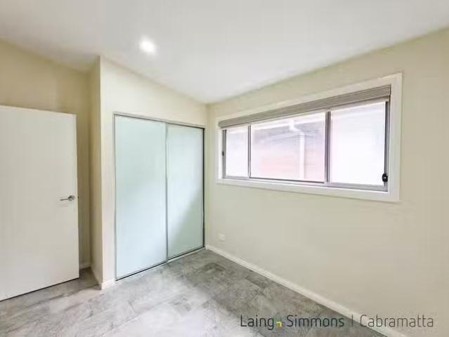 House for rent in Sydney, New South Wales