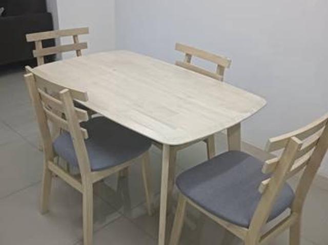Property for rent in Sentul, Kuala Lumpur