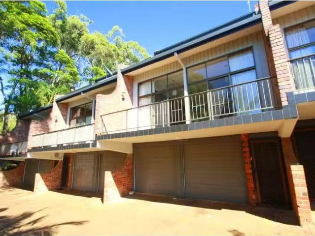 Condo for rent in Coramba, New South Wales