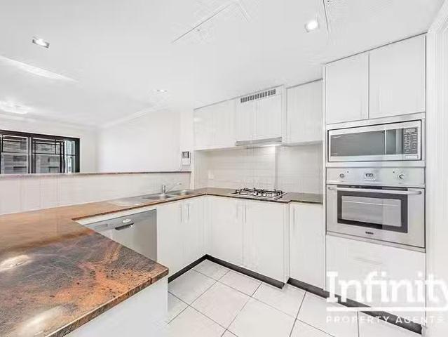 Apartment for rent in Sydney, New South Wales