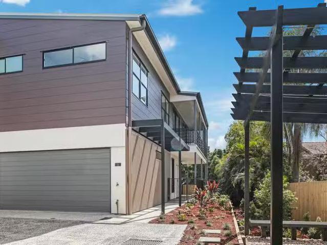 House for rent in Toombul, Queensland
