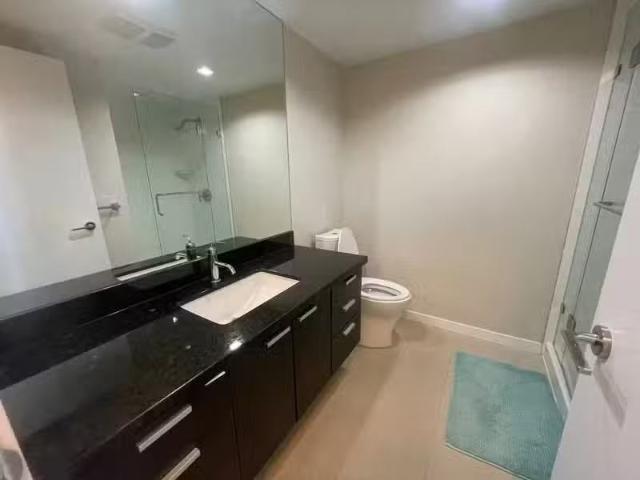 Condo for rent in Burnaby, British Columbia