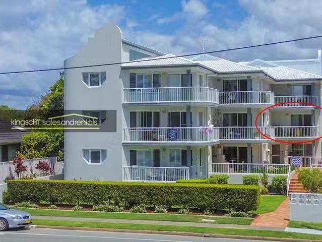 Apartment for rent in Kingscliff, New South Wales