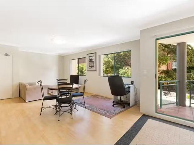 Apartment for rent in Sutherland, New South Wales