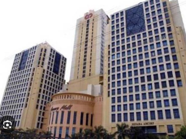 Serviced Residence for rent in Petaling, Damansara Damai