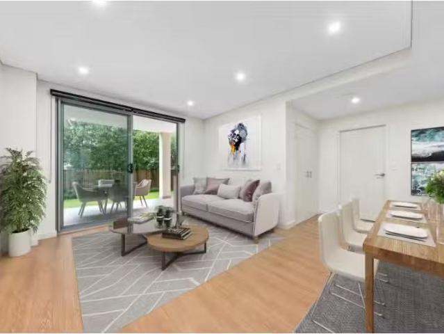 Apartment for rent in Sydney, New South Wales