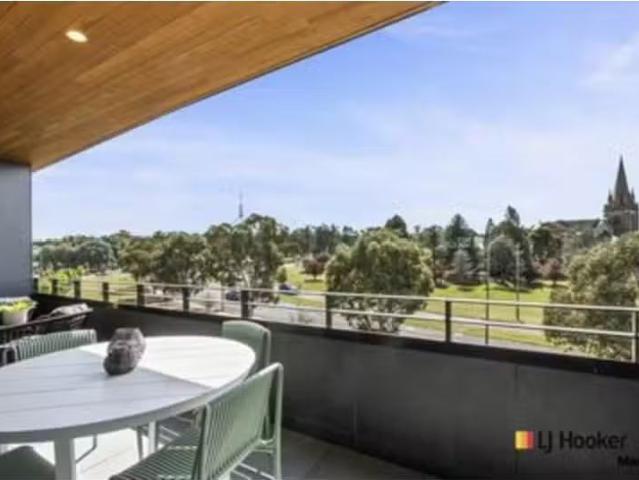 Apartment for rent in Canberra, Australian Capital Territory