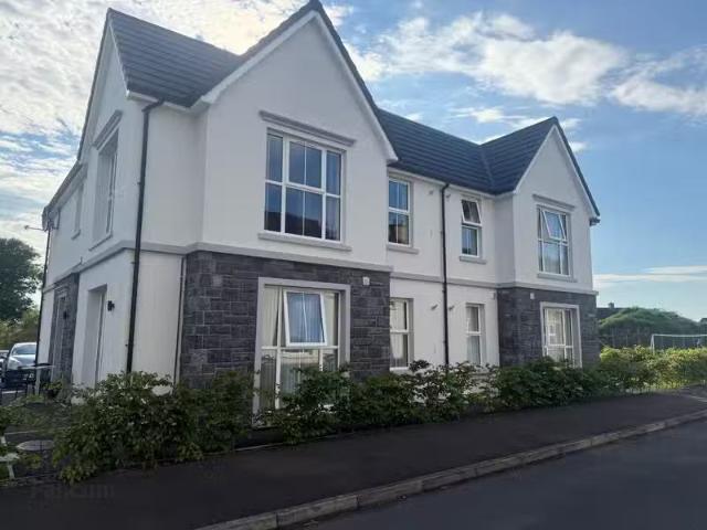 Apartment to rent