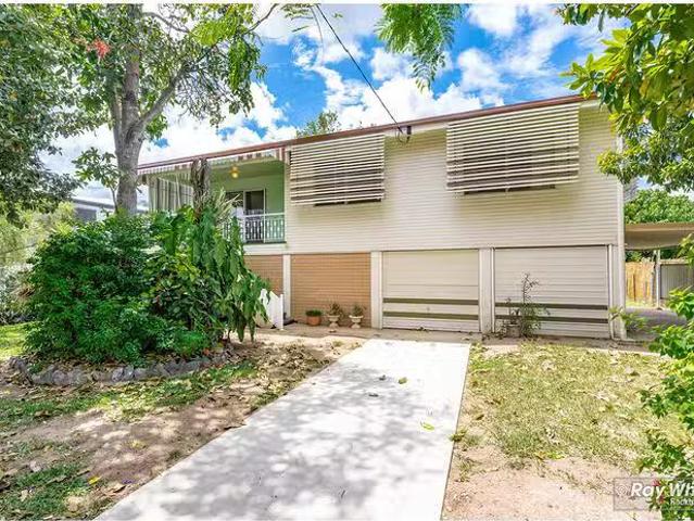 House for rent in Rockhampton, Queensland