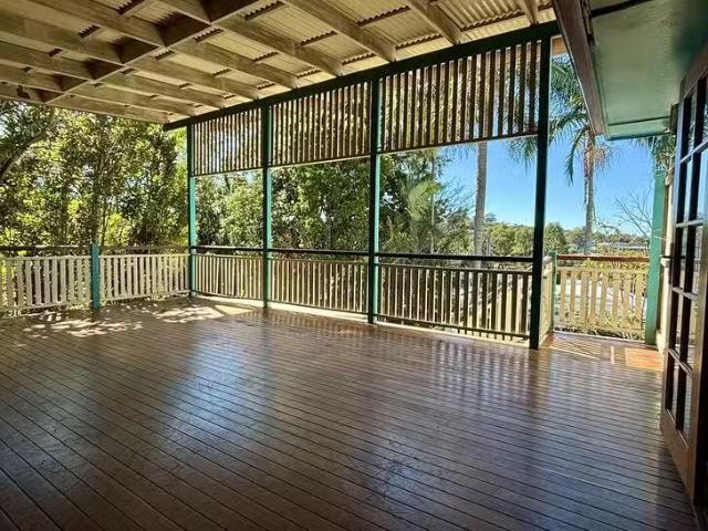 House for rent in Toombul, Queensland