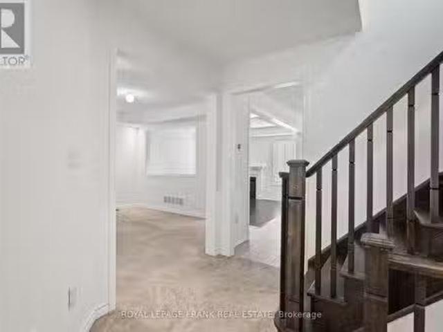 House for rent in Bowmanville, Ontario