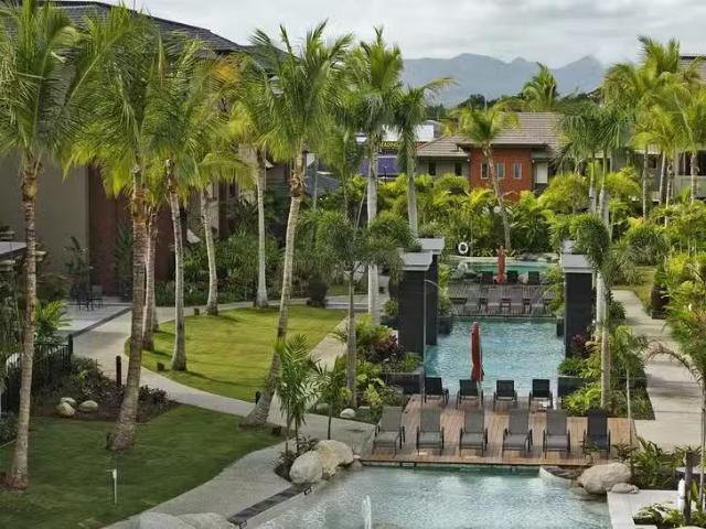 House for rent in Westcourt, Queensland