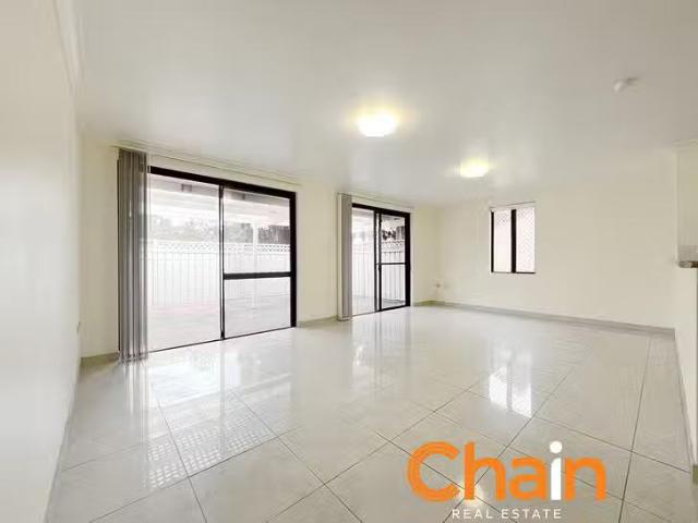 House for rent in Sydney, New South Wales