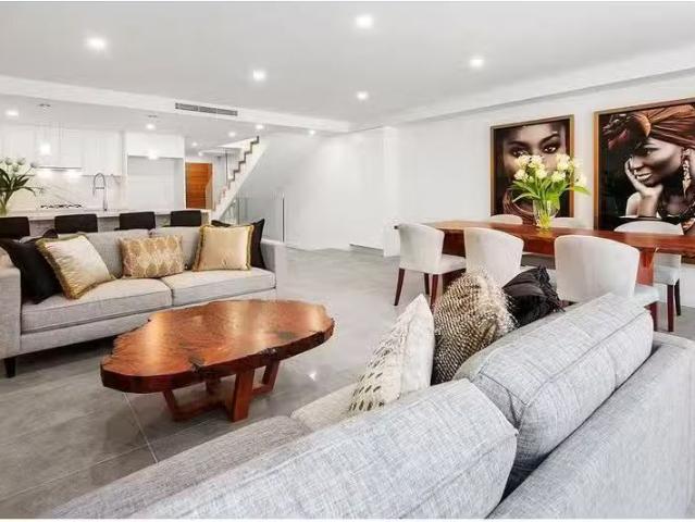 Condo for rent in Sydney, New South Wales