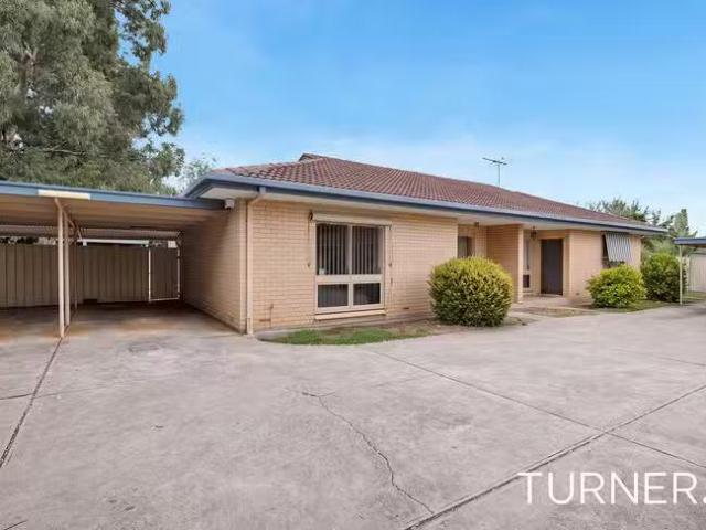 Apartment for rent in Moorook, South Australia