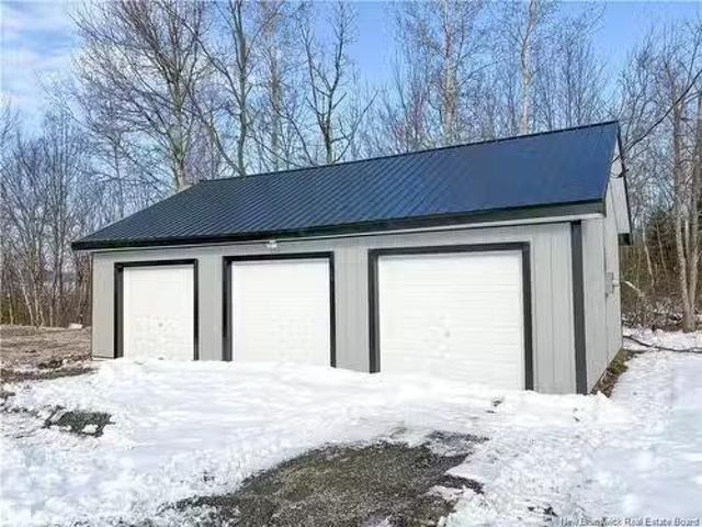 House for rent in Carleton, New Brunswick
