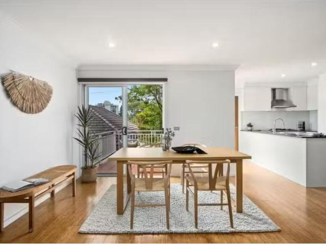 Condo for rent in Wollongong West, New South Wales