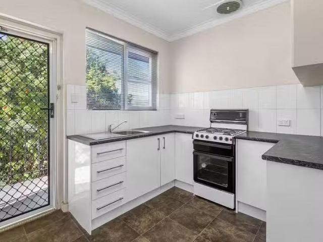 Apartment for rent in Horseshoe Creek, South Australia