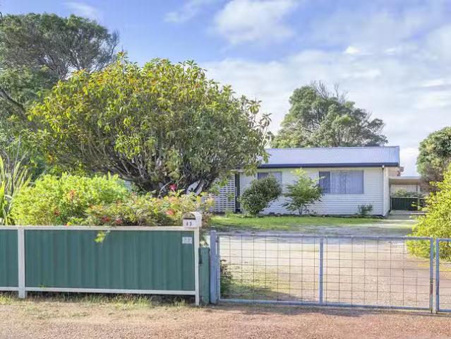 House for rent in Augusta, Western Australia