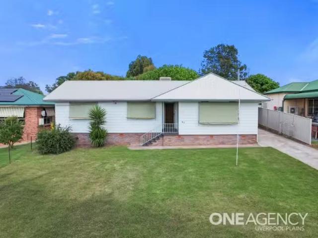 House for rent in Warrah Creek, New South Wales