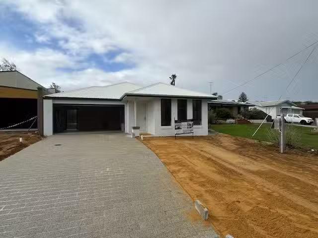 House for rent in Parklands, Western Australia