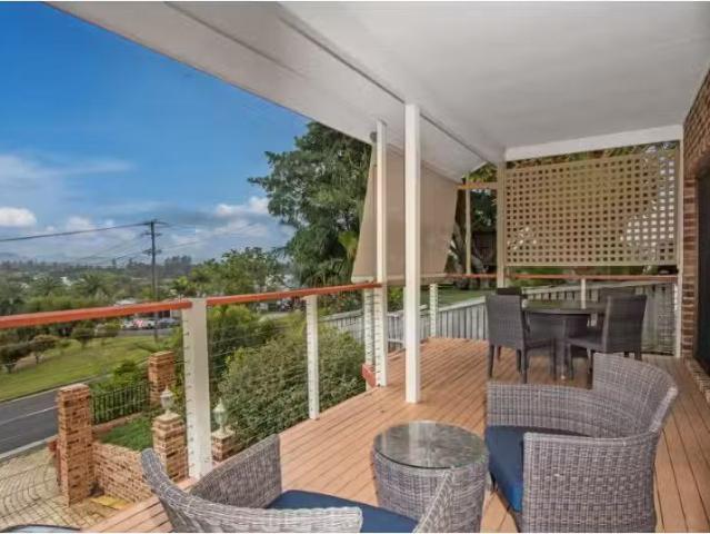 House for rent in Byron Bay, New South Wales