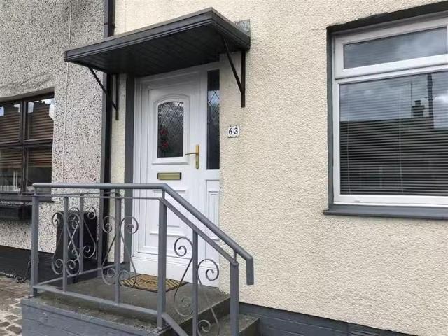 House to rent in Galway, The Municipal District of Adare — Rathkeale