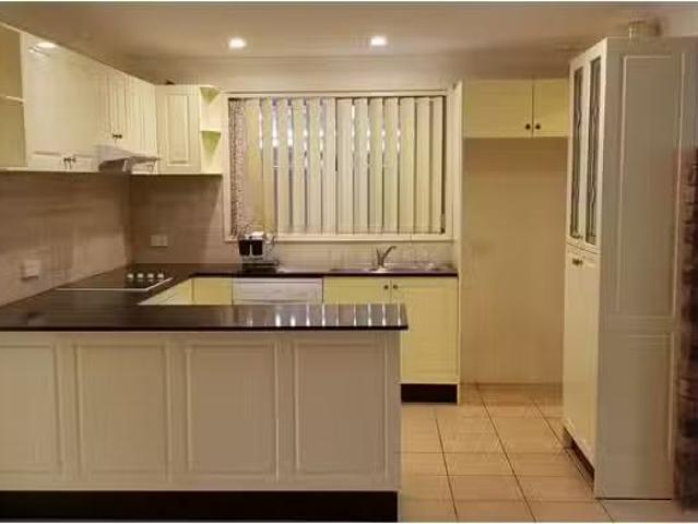 House for rent in Sydney, New South Wales