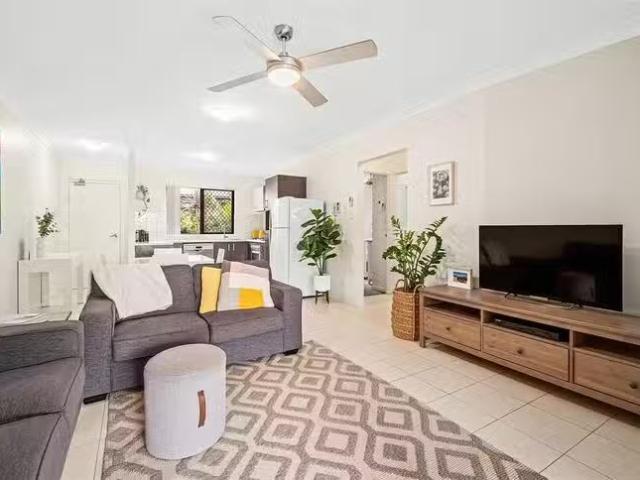 Apartment for rent in Toombul, Queensland