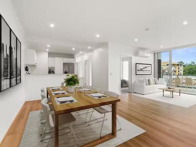 Apartment for rent in Toombul, Queensland