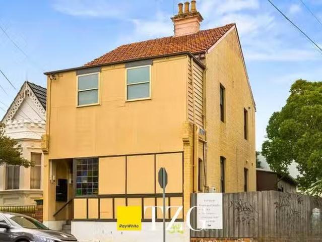 Apartment for rent in Sydney, New South Wales