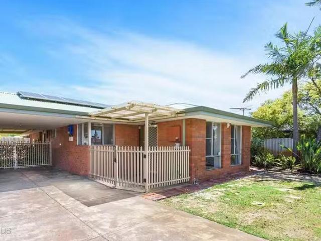 House for rent in Leeming, Western Australia