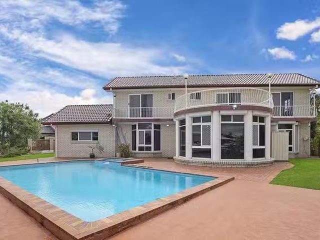 House for rent in Toombul, Queensland