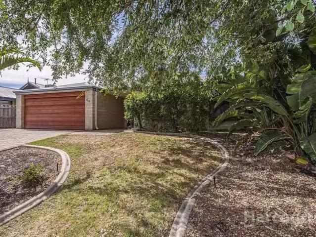 House for rent in Parklands, Western Australia