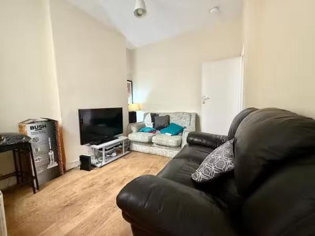 House to rent