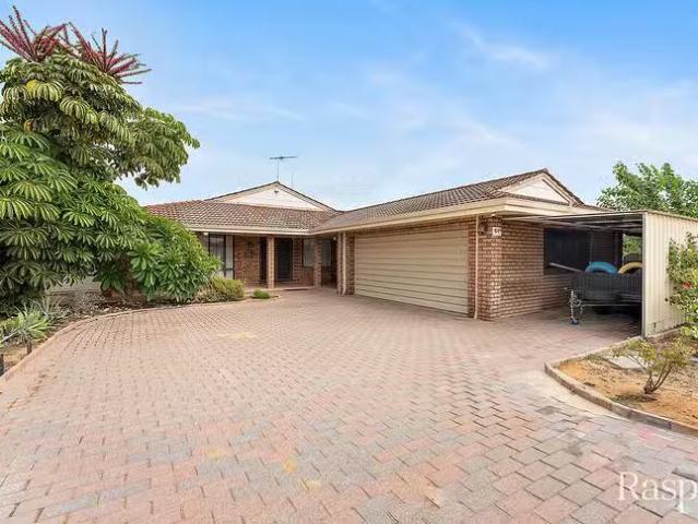 House for rent in Lancelin, Western Australia
