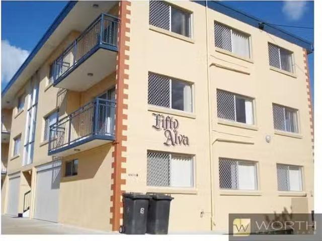 Apartment for rent in Toombul, Queensland