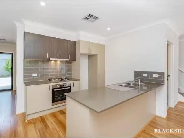 Condo for rent in Australian Capital Territory
